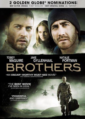 English Movies: Brothers (2009)