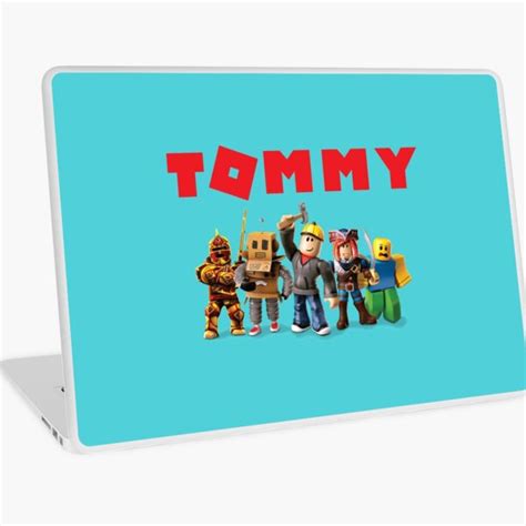 Roblox Laptop Skins | Redbubble