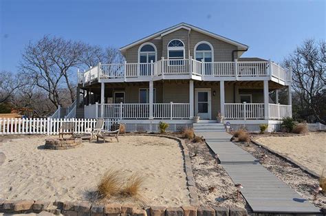 2700 Shore Drive Cape May Beach Rental | Vacation home rentals, Beach ...