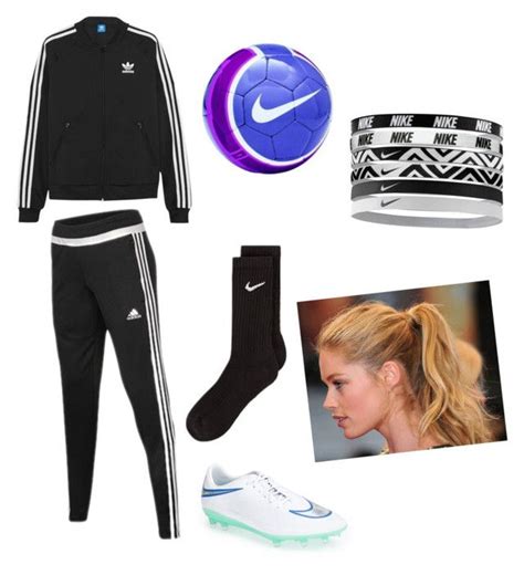 Soccer practice⚽️ | Soccer outfits, Soccer outfit, Soccer practice outfits