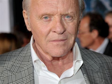 Sir Anthony Hopkins Thor