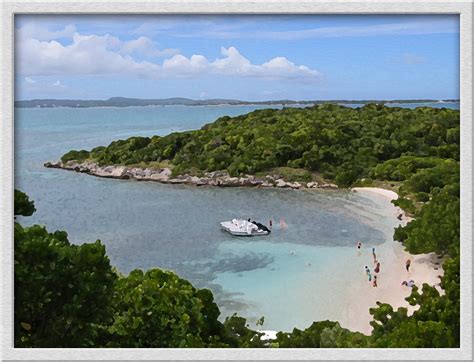 Great Bird Island - Antigua | Great Bird Island Antigua Nove… | Flickr