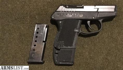 ARMSLIST - For Sale: Kel-Tec P-32