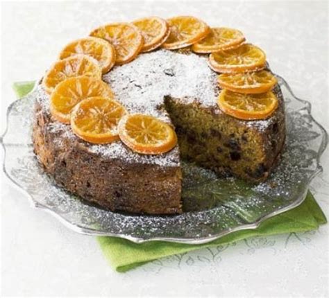 Clementine recipes | BBC Good Food