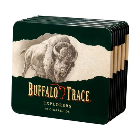 Buffalo Trace Explorers Natural