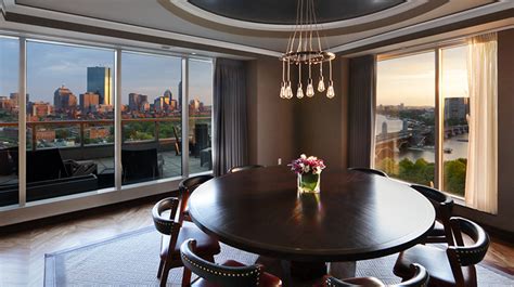 The Liberty Hotel, A Luxury Collection Hotel - Boston Hotels - Boston, United States - Forbes ...