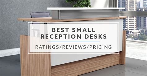 Reception Desk Ideas For Small Spaces - vrogue.co
