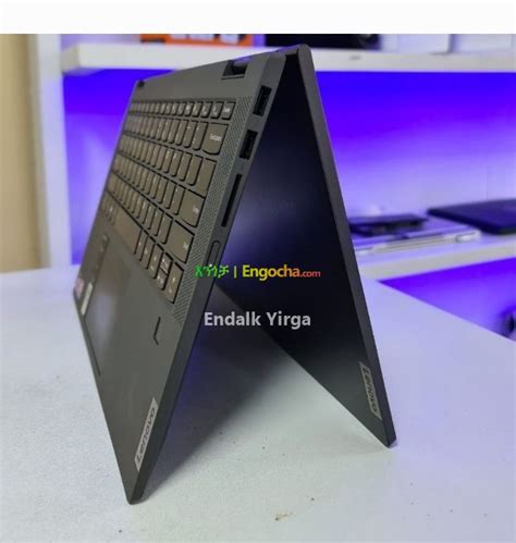 Lenovo 360° versatility ideapad laptop for sale & price in Ethiopia ...