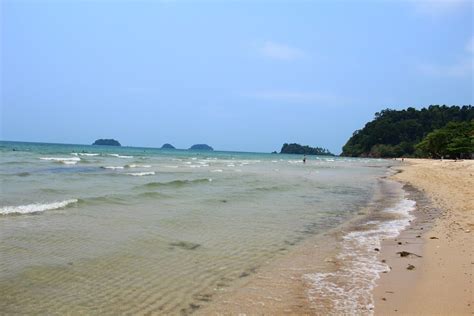 Best Koh Chang Beaches That You Should Visit! | Blue Haven Bay