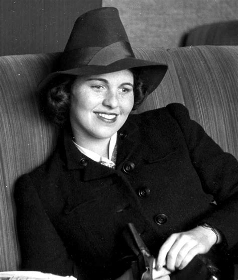 Rosemary Kennedy Lobotomy Pics