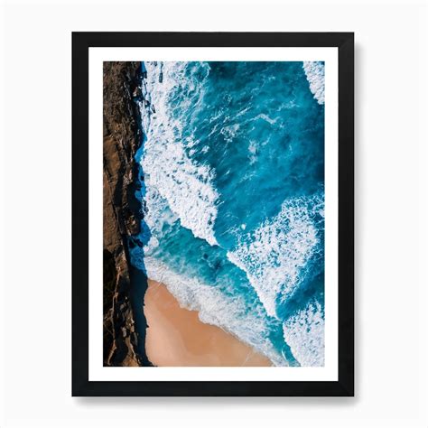 Blue Art Prints & Posters | Fast shipping & free returns on all orders ...