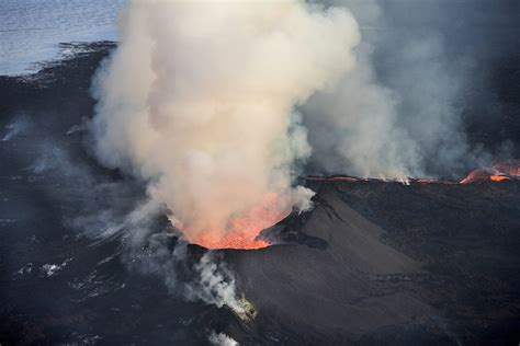 Size 4.2 quake hits Iceland’s Bárðarbunga volcano - Iceland Monitor