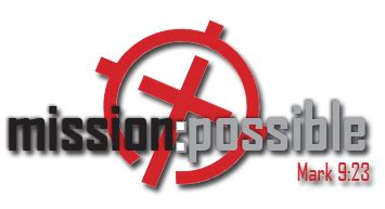 Mundane Monday: Mission Possible - Denise Pass