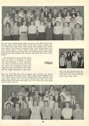 East Aurora High School - Auroran Yearbook (East Aurora, NY), Class of 1956, Page 87 of 94