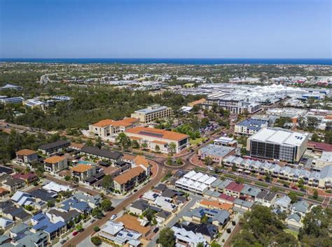 City of Joondalup on LinkedIn: The Joondalup Council approved the City ...