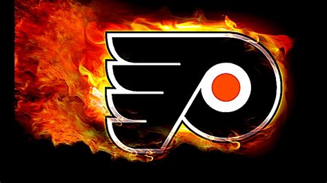 Philadelphia Flyers Logo Wallpaper (67+ images)