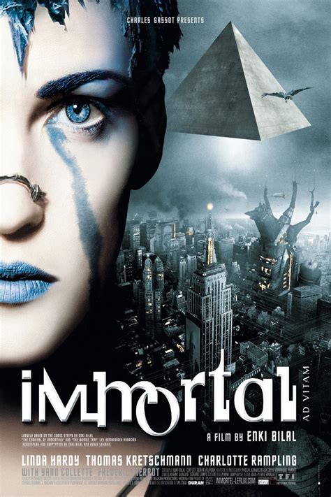 Immortal (2004)