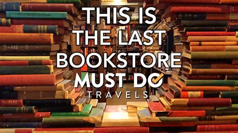 About | The Last Bookstore!