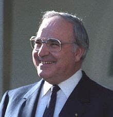 Helmut Kohl Quotes. QuotesGram