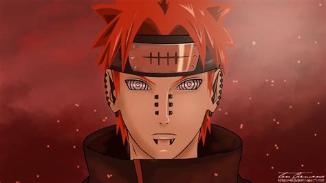 [51] Pain Citation Naruto