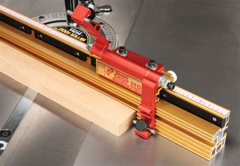 INCRA TOOLS :: Miter Gauges :: Miter 1000HD