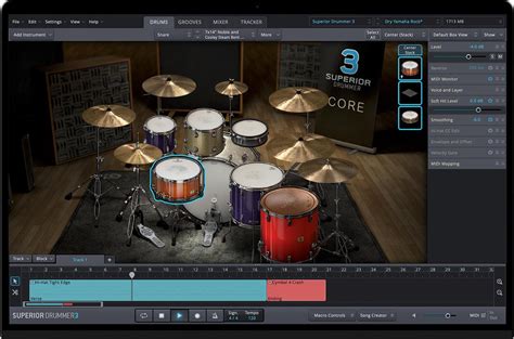 5 Best Metal Drum VST Plugins: (Updated 2023)! - THR