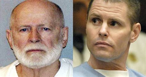 Freddy Geas, The Mobster Who Murdered Whitey Bulger, Tried To Cut Out ...