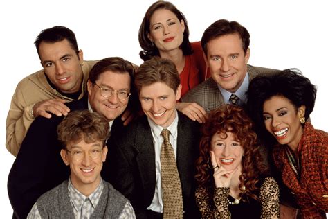 Funniest Shows of All Time, Ranked — Best Comedies on TV | IndieWire ...