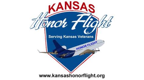 Kansas Honor Flight suspends April Flights - KAKE