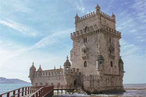 Top 4 historical monuments in Lisbon you need to visit - Discover Walks