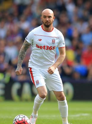 Over 600 days since his last appearance, Stephen Ireland returns to Stoke's bench