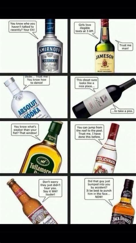 50 Top Alcohol Meme & Hilarious Drinking Pictures | QuotesBae