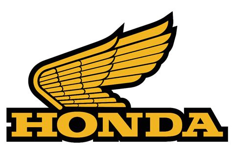 honda logo - Pesquisa Google | Honda motorcycles, Motorcycle logo, Honda bikes