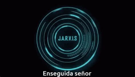 Jarvis GIF - Jarvis - Discover & Share GIFs