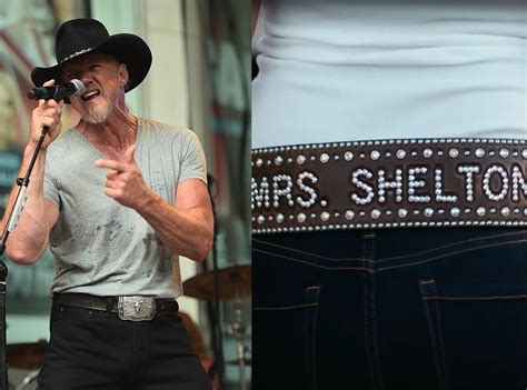 Embellished Belts from Country Music's Most Famous Fashion Trends | E! News