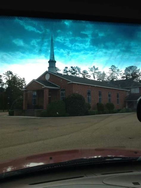 New Prospect Baptist Church | Home town Brookhaven MS | Pinterest