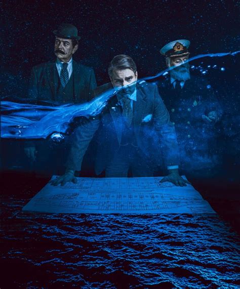 Revival Theatre shines light in darkness with ‘Titanic’ musical | The ...