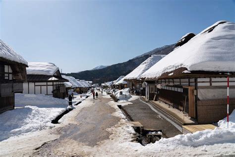 The Aizu Advantage - AIZU SKI JAPAN