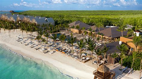 3-Day Itinerary | Riviera Maya | Mayakoba - Banyan Tree