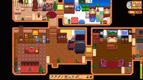 Stardew Valley Home Design | Awesome Home