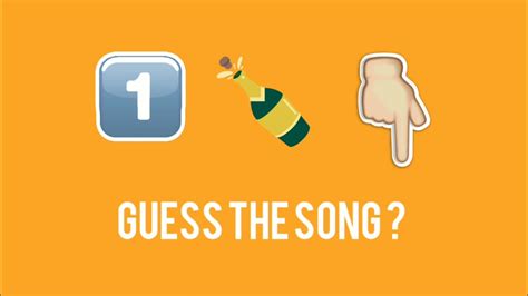 Emoji Challenge Guess The Song By Emoji Bollywood With Answers : So, scroll down, get stuck in ...