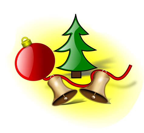 Jingle Bell Clip Art - ClipArt Best
