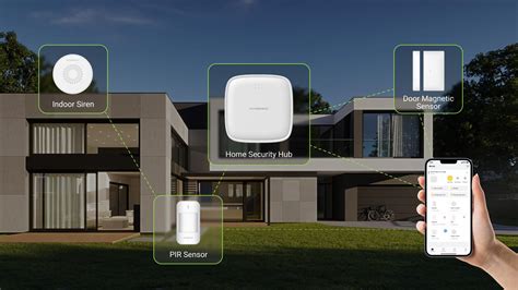Types Of Burglar Alarm System, Which One Should You Choose?