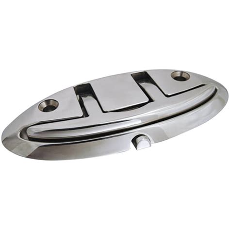 Boat Cleats - Marine Grade Stainless Steel | Boat Outfitters