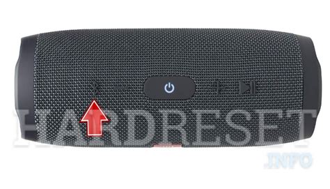 Reset Bluetooth JBL CHARGE ESSENTIAL, how to - HardReset.info