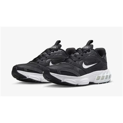 Nike Zoom Air Fire Black White | Where To Buy | DV1129-001 | The Sole ...