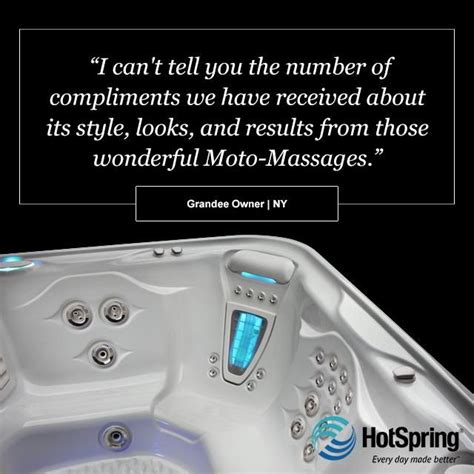 Hot Spring Spas Reviews by Verified Hot Tub Owners | Spa hot tubs, Hot springs, Spa