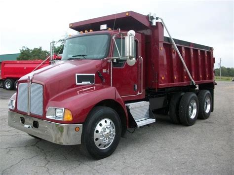 Kenworth T300 cars for sale