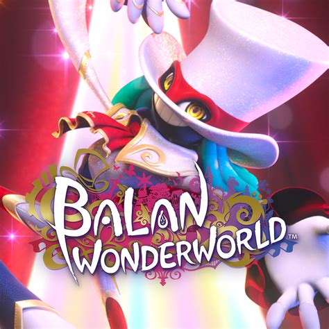 BALAN WONDERWORLD