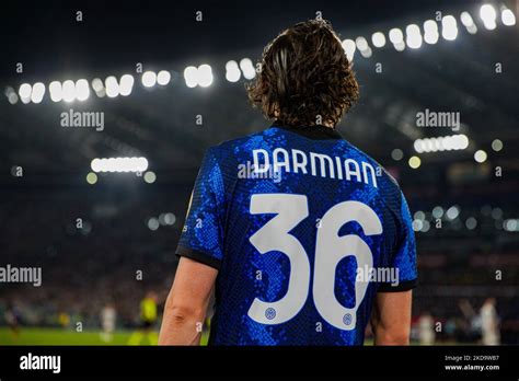 Matteo Darmian of Fc Internazionale during FC Juventus against FC ...